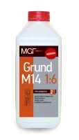 Грунтовка Грунт-концентрат MGF Grund M14 1:6
