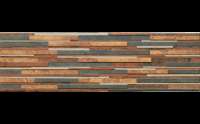Плитка Zebrina Rust 17,5x60