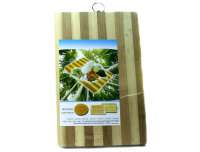 Zauberg Доска бамбук 20х30 см