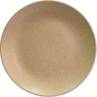 Тарелка круглая 27 см Milika Sesame Cream