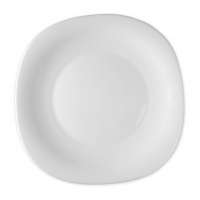 Parma: тарелка обеденная 27х27 см