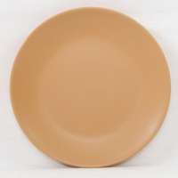 Тарелка круглая 19,5 см Milika Loft Apricot