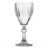 Набор бокалов для вина Pasabahce Diamond 3 шт