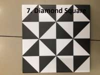 Diamond Square 400x400