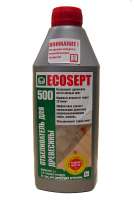 ECOSEPT 500-концентрат отбеливающих составов.