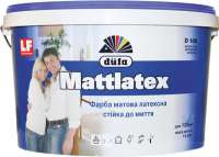 D 100 Краска латексная Мattlatex
